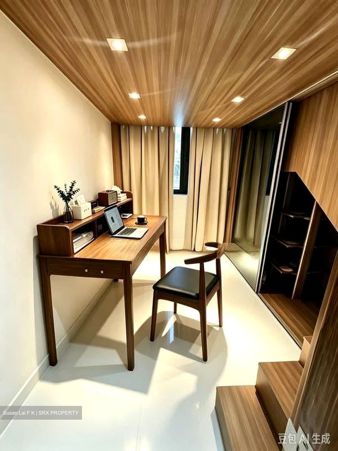 Urban Vista (D16), Condominium #637351651